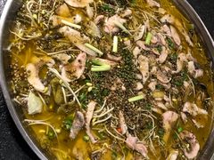 -青麻椒川菜小馆(群力新苑店)