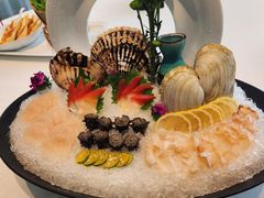 -品海楼·大连海鲜(老虎滩店)