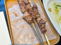 -尹兰楼西北风情餐厅(嘉定店)
