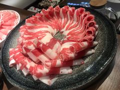 -快乐小羊·内蒙牛羊肉火锅(流花中心店)