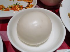 -西贝(上海中心店)
