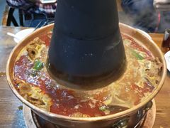 -老北京涮羊肉·龙虾.烧烤(江镇店)