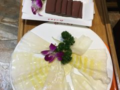 -川中故事·成都老火锅(东书房店)