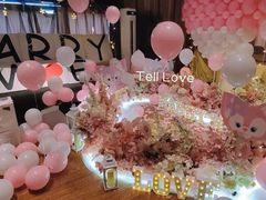 -梧桐餐厅(泉城路店)