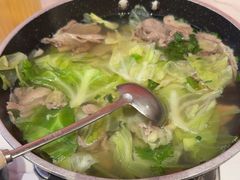 -乔阿马·江南味·驴肉香(龙湖华泾天街店)