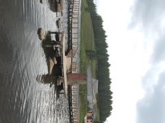 塞罕坝国家森林公园-塞罕坝国家级自然保护区