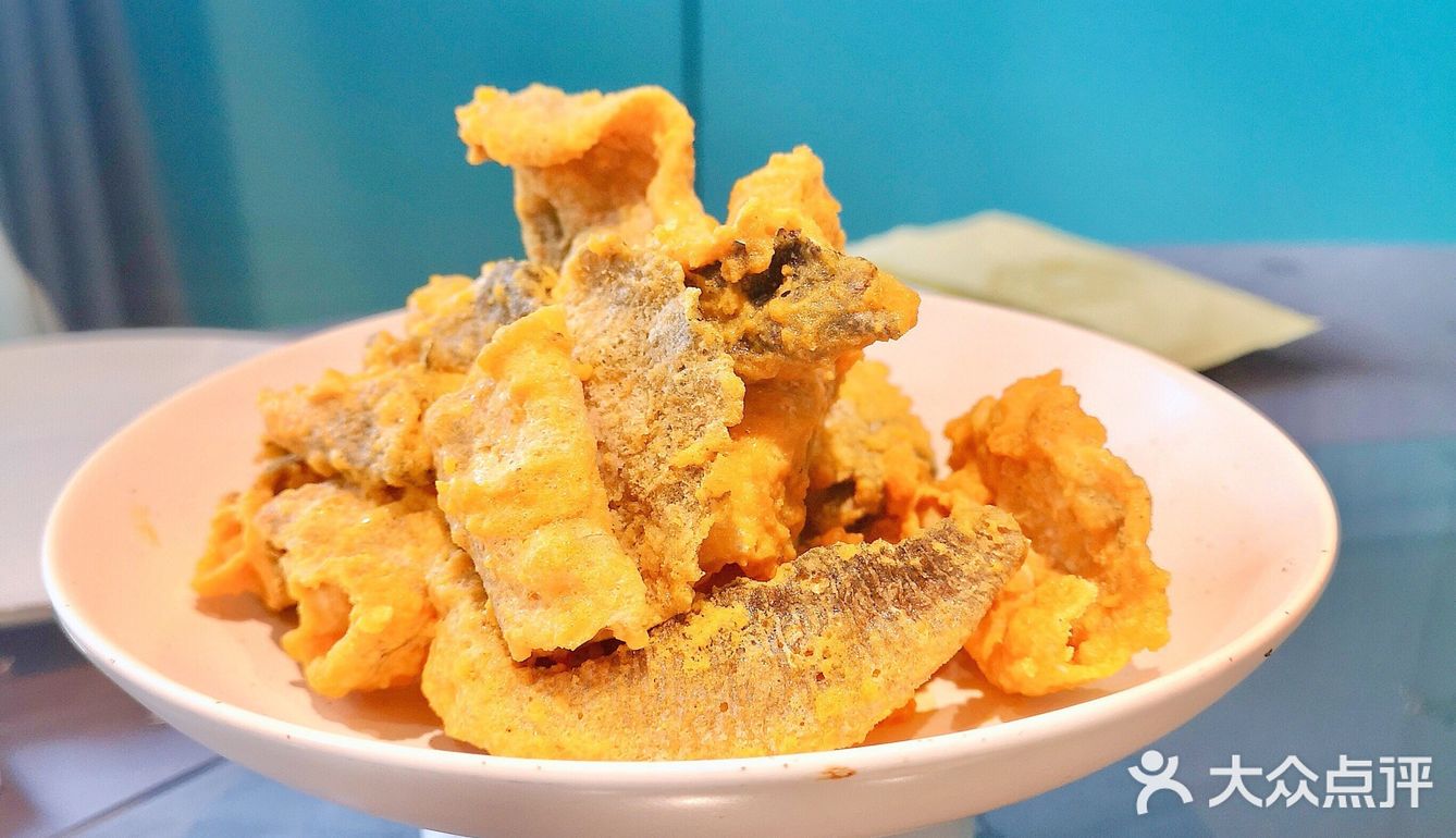 美食探店|贵宾待遇铂金版佛跳墙，你值得拥有