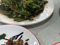 -老于餐厅(民生路店)