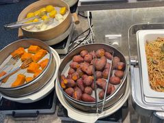 -素满香·素食自助餐(福州·长乐北路店)