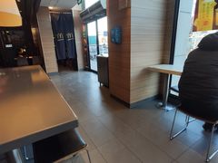 -麦当劳(红旗路店)