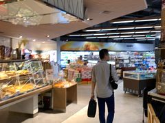 -Olé精品超市(广州太古汇店)