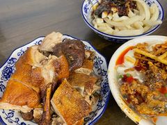 -西月城谭豆花(春熙路店)