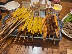 -管氏翅吧(国展店)