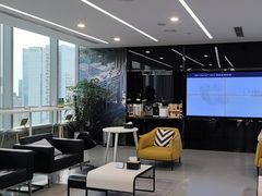 -马泷齿科·成都锦江置略马泷口腔门诊部(IFS国金中心店)