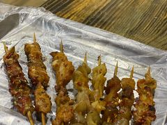-老王太太串吧(中街店)