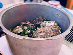 -三子烤羊腿·海鲜(弘阳店)