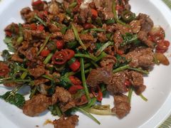 -秦月轩·陕西家乡菜(阜成路·五棵松店)