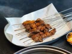 -臻老板牛肉面(光华路SOHO店)