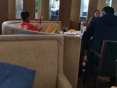 -长沙三景韦尔斯利酒店·Oval全日制餐厅自助餐