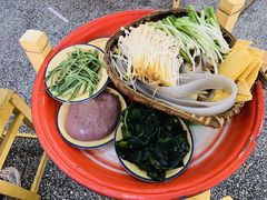 -石灰市老火锅(北滨路店)