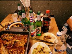 -兴蓉合川湘私房菜巫山烤鱼(人大店)
