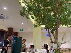 -春家·非遗手工小吃(徐汇万科广场店)