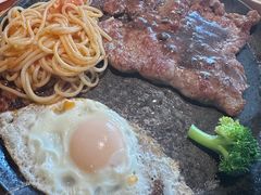 -豪享来牛排(人民店)