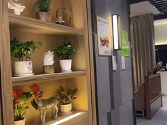 -荷花亭·湖北融合菜(十堰武商MALL店)