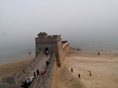 -老龙头景区