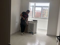 -北京美家洁开荒保洁清洗公司