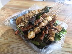 -非凡烧烤(历史博物馆店)