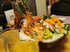 -王鼎精致料理铁板烧(世博源店)