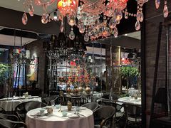 -小河盐帮·私家菜·烤鸭(三元桥·霄云路店)