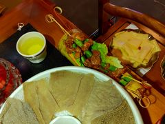 -蓉城老妈火锅(双林路店)