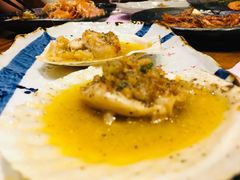 -大渔铁板烧(中山路八佰伴店)