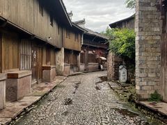 -皤滩古镇