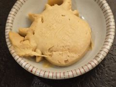 金枕头榴莲果肉-犟牛家·榴莲烤肉(五棵松店)