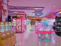 -探险阳光乐园(东区利和店)