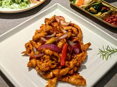 -玉玲珑(陆家嘴店)