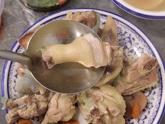 -兴兴旺·冬瓜盅·啫啫煲(西华路店)