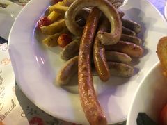 -巴伐利亚啤酒坊(意式风情街店)