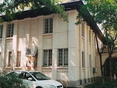 -湖北省美术院美术馆