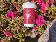 -COSTA COFFEE(上海虹口公园店)