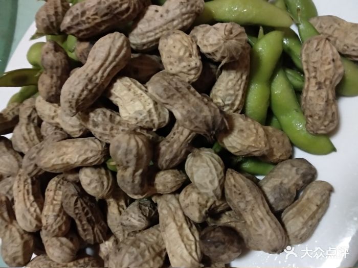 万顺饭店(复兴街店)-图片-容城县美食-大众点评网