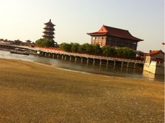 蓬莱阁景区-蓬莱阁景区