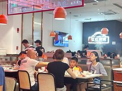 -八合里潮汕鲜牛肉火锅(福州万象城店)