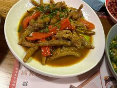 -甲王二老长沙口味馆