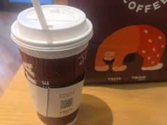 -COSTA COFFEE(上海五玠坊店)