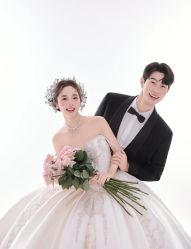 -第一夫人婚纱摄影(南京店)