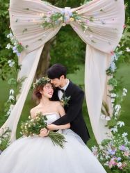 -第一夫人婚纱摄影(南京店)